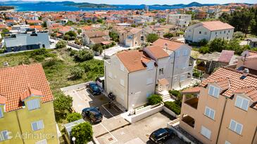 Appartamenti con parcheggio Vodizze - Vodice - 25148 Adriatic.hr