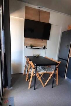 Apartments with parking space Privlaka, Zadar - 25149