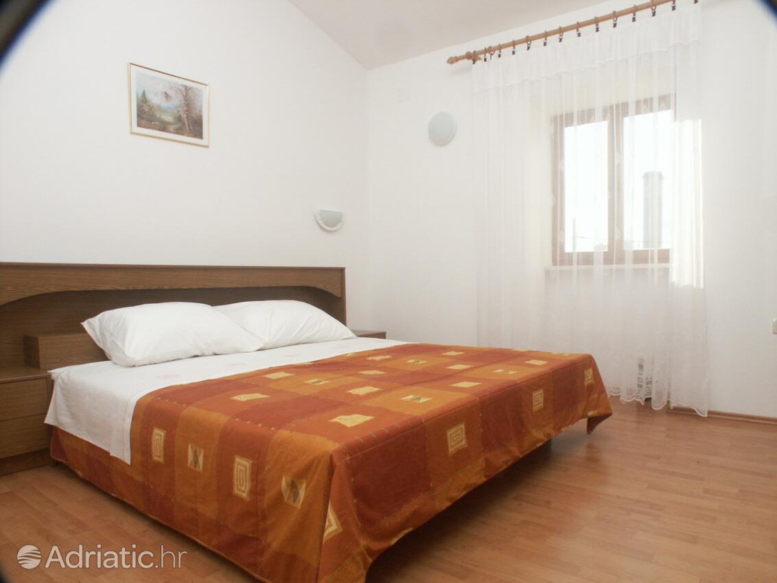 Apartamenty z parkingiem Loznati, Cres - 2515
