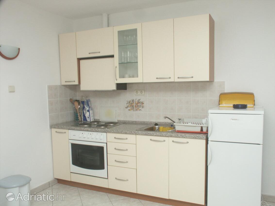 Apartamenty z parkingiem Loznati, Cres - 2515
