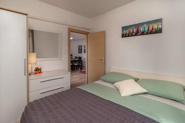 Appartementen met parkeerplaats Novi Vinodolski - 25152