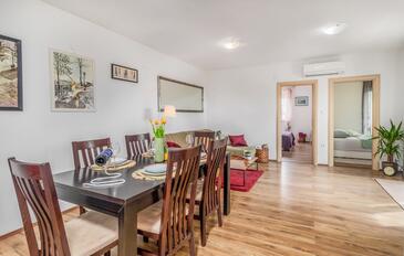 Appartementen met parkeerplaats Novi Vinodolski - 25152