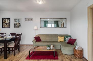 Appartementen met parkeerplaats Novi Vinodolski - 25152