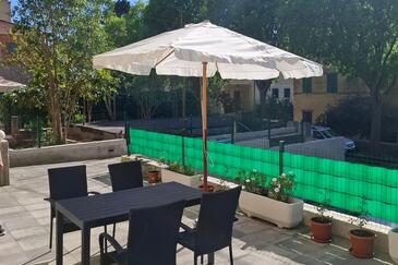 Apartmány s parkovištěm Split - 25153 Adriatic.hr