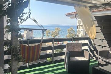 Dwupokojowy apartament Vir (A-25155-a(