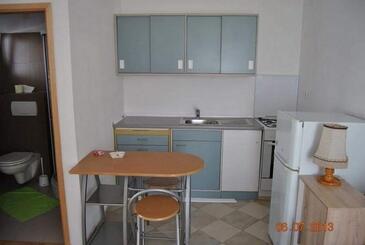 Apartmánové studio Vir (AS-25155-a(