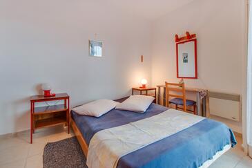 Apartmanok a tenger mellett Nerezine, Losinj - 2516