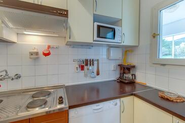 Apartmanok a tenger mellett Nerezine, Losinj - 2516