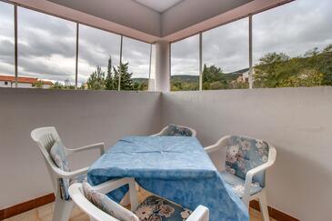 Jednoizbový apartmán Nerezine, Lošinj (A-2516-a(