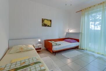 Apartmaji ob morju Nerezine, Lošinj - 2516