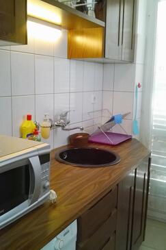 Апартаменты у моря Нерезине - Nerezine, Лошинь - Lošinj - 2516