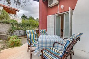 Two bedroom apartment Nerezine Two bedroom apartment Nerezine, Lošinj (A-2516-b)