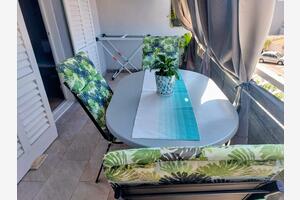 Štúdio Makarská - Makarska (AS-25161-b(