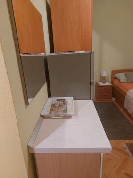 Monolocali con balcone Makarska, Dalmazia Centrale
