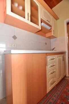 Apartmány s parkovištěm Makarská - Makarska - 25161