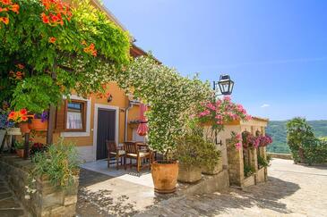 Nyaralóház medencével Draguć, Sredisnja Istra - 25162 Adriatic.hr