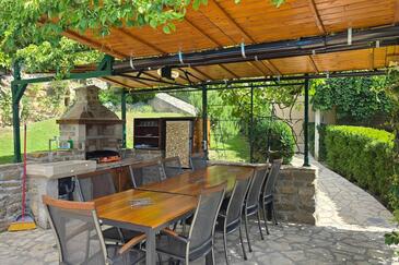 Casa de vacaciones con piscina Draguch - Draguć, Sredisnja Istra - 25162