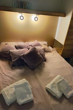 Ferienwohnungen mit Parkplatz Biograd na Moru, Biograd - 25163