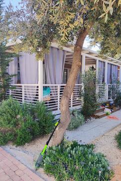 Апартаменти з паркуванням Біоград на мору - Biograd na Moru, Біоград - Biograd - 25163 Adriatic.hr