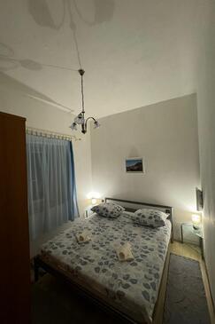 Appartementen met parkeerplaats Lastovo - 25164