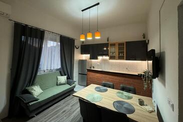 Appartementen met parkeerplaats Lastovo - 25164