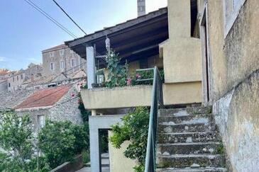 Apartments with parking space Lastovo - 25164 Adriatic.hr