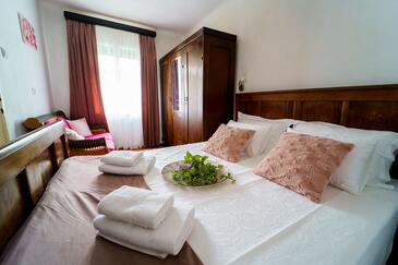 Ferienhaus mit Parkplatz Delnice, Gorski kotar - 25166