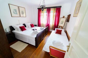 Ferienhaus mit Parkplatz Delnice, Gorski kotar - 25166