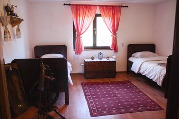 Nyaralóház parkolóhellyel Trebež, Moslavina - 25168