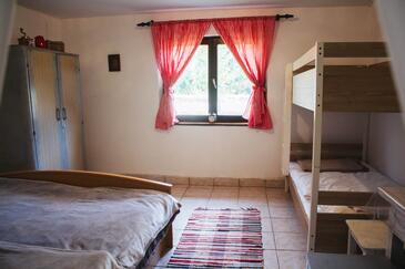 Nyaralóház parkolóhellyel Trebež, Moslavina - 25168