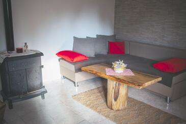 Nyaralóház parkolóhellyel Trebež, Moslavina - 25168