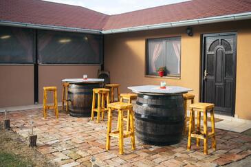 Kétszobás ház Trebež, Moslavina (K-25168(