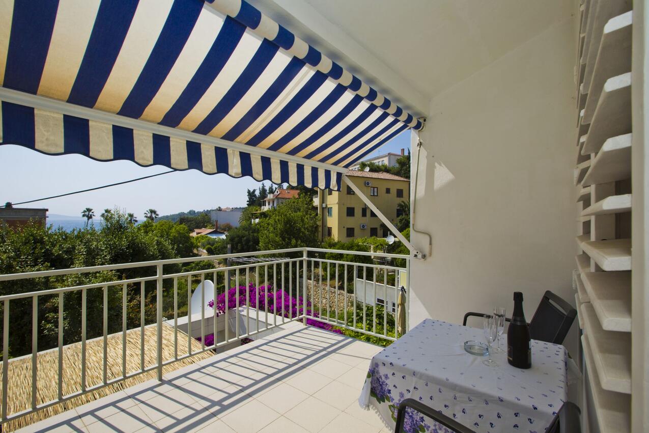 Jednosobni apartman Hvar (A-25169-a)
