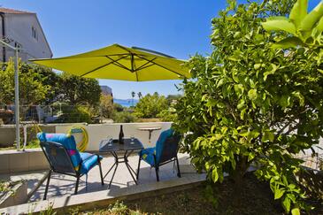 Apartamente cu parcare Hvar - 25169