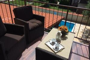 3-Zimmer-Ferienwohnung Novigrad (A-25170-a(