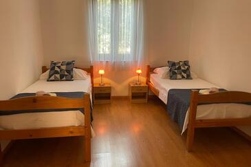 Ferienwohnungen mit Pool für Familien Novigrad - 25170