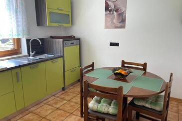Ferienwohnungen mit Pool für Familien Novigrad - 25170