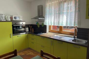 Ferienwohnungen mit Pool für Familien Novigrad - 25170