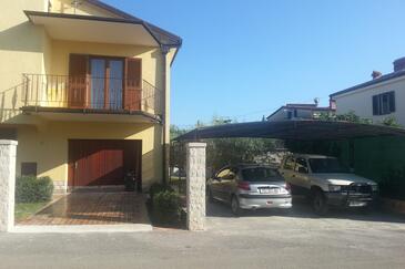 Appartements Avec Piscine Pour Les Familles Avec Enfants Novigrad - 25170 - Novigrad
