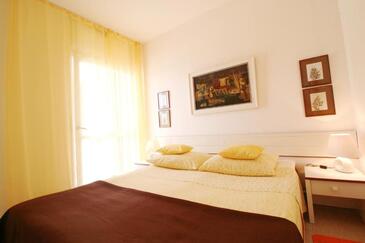 Apartmány s parkovištěm Petrčane, Zadar - 25174