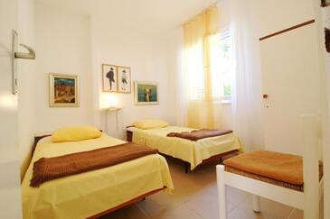 Apartmány s parkovištěm Petrčane, Zadar - 25174