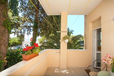 Apartmaji ob morju Split - 25176