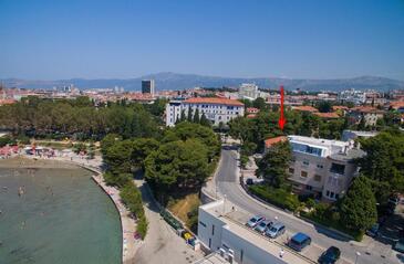 Apartment Split, Central Dalmatia