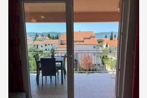 Однокомнатные апартаменты Свети Филип и Яков - Sveti Filip i Jakov (Биоград - Biograd) (A-25177-b(