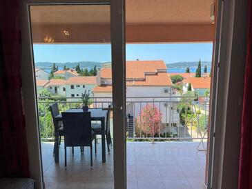One bedroom apartment Sveti Filip i Jakov, Biograd (A-25177-b(