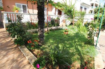 Апартаменты с парковкой Свети Филип и Яков - Sveti Filip i Jakov (Биоград - Biograd) - 25177