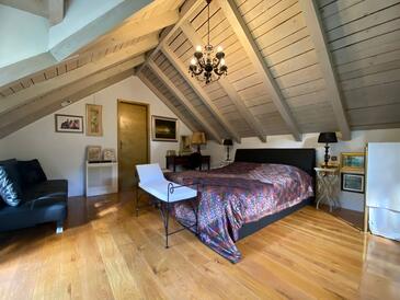 Sommerhus med parkering Kucice (Omis) - 25178