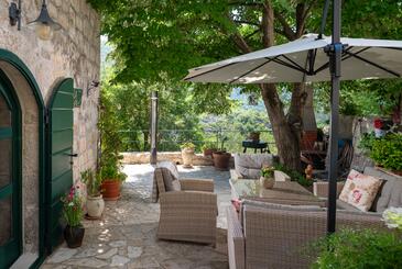 Two bedroom house Svinišće, Omiš (K-25178)