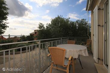 Apartmanok parkolóhellyel Nerezine, Losinj - 2518