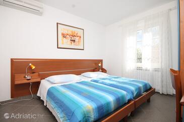 Apartmanok parkolóhellyel Nerezine, Losinj - 2518